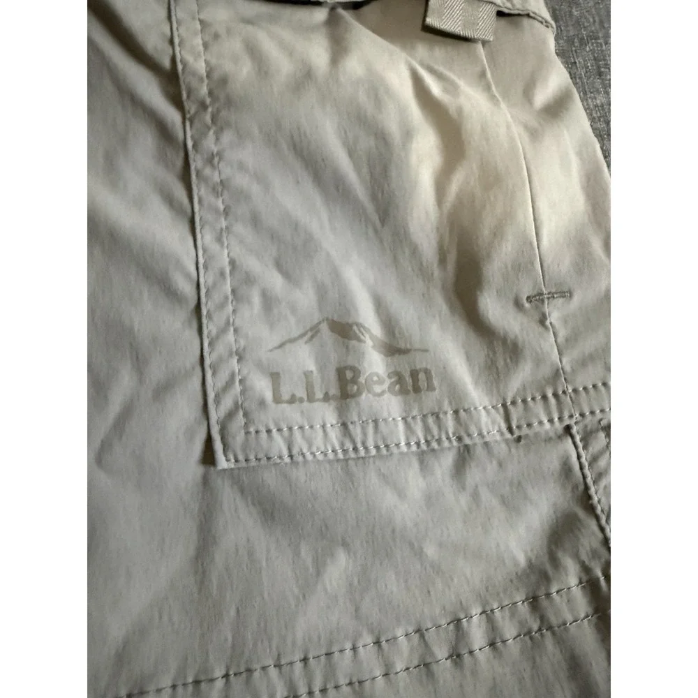 L.L. Bean these ll
